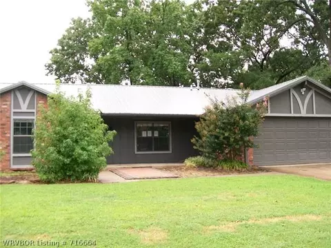 3114 S 98th St, Fort Smith, AR 72903 photo 1