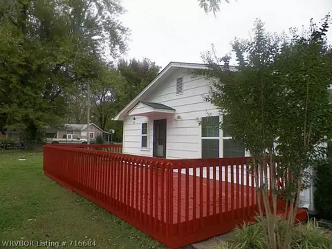 3709 Evans Rd, Greenwood, AR 72936 photo 22
