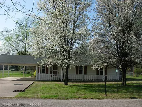 3709 Evans Rd, Greenwood, AR 72936 photo 2