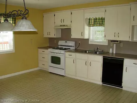 3709 Evans Rd, Greenwood, AR 72936 photo 11