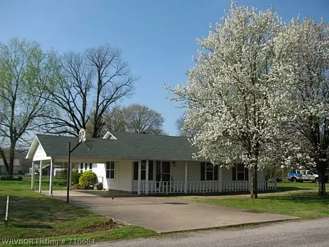 3709 Evans Rd, Greenwood, AR 72936 photo 1