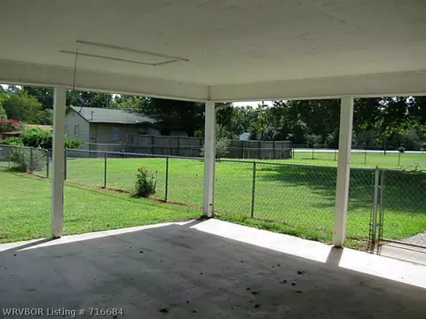 3709 Evans Rd, Greenwood, AR 72936 photo 6