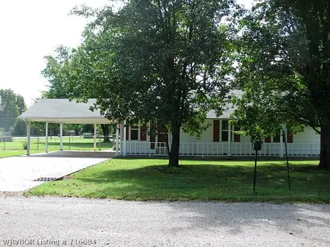 3709 Evans Rd, Greenwood, AR 72936 photo 3