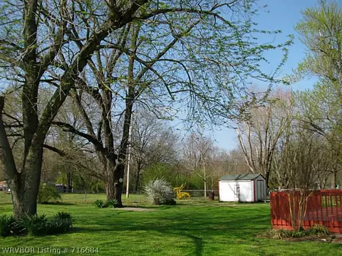 3709 Evans Rd, Greenwood, AR 72936 photo 4