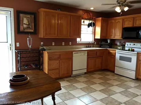 305 Beam Ln, Pocola, OK 74902 photo 7