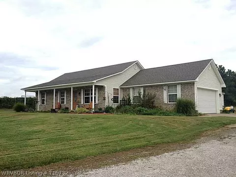 305 Beam Ln, Pocola, OK 74902 photo 2