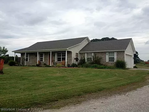 305 Beam Ln, Pocola, OK 74902 photo 1