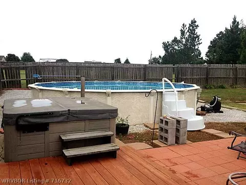 305 Beam Ln, Pocola, OK 74902 photo 18