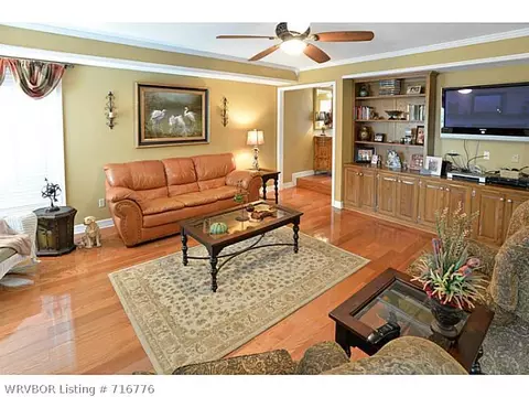 8808 Copper Oaks Ln, Fort Smith, AR 72903 photo 8