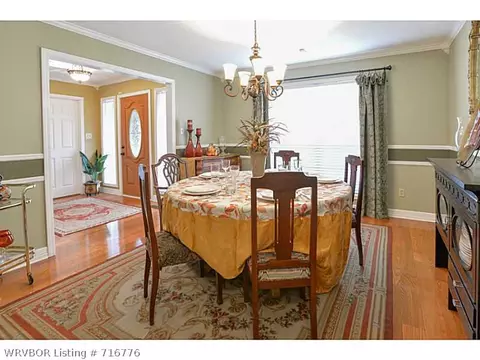 8808 Copper Oaks Ln, Fort Smith, AR 72903 photo 3