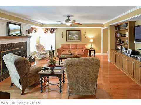 8808 Copper Oaks Ln, Fort Smith, AR 72903 photo 9