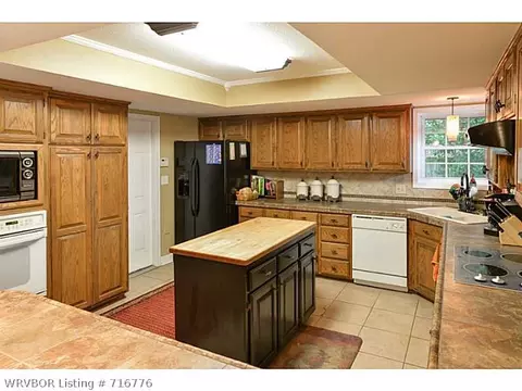 8808 Copper Oaks Ln, Fort Smith, AR 72903 photo 12