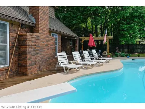 8808 Copper Oaks Ln, Fort Smith, AR 72903 photo 24