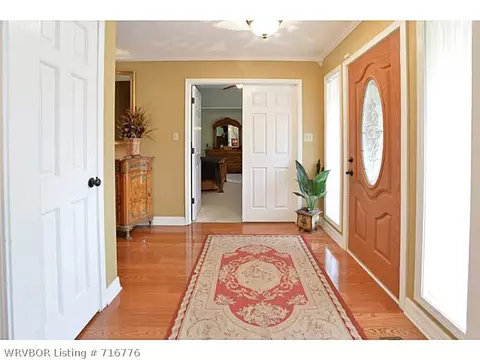 8808 Copper Oaks Ln, Fort Smith, AR 72903 photo 2