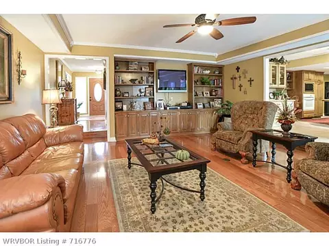 8808 Copper Oaks Ln, Fort Smith, AR 72903 photo 6