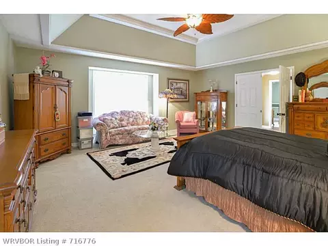 8808 Copper Oaks Ln, Fort Smith, AR 72903 photo 20