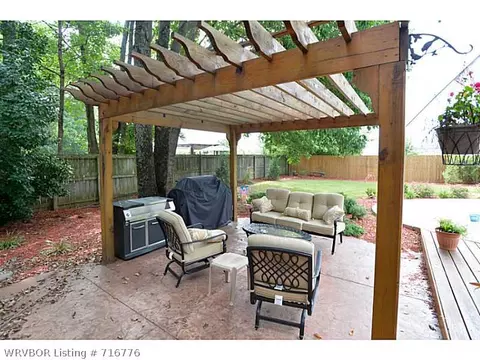 8808 Copper Oaks Ln, Fort Smith, AR 72903 photo 23