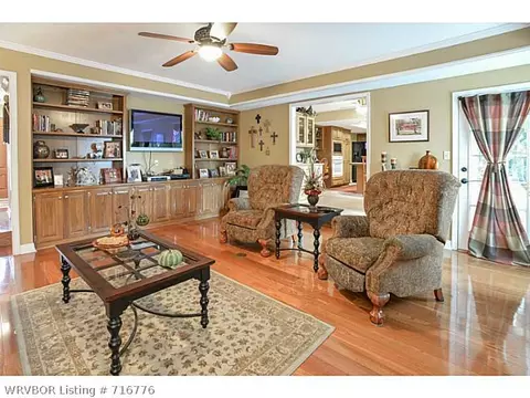 8808 Copper Oaks Ln, Fort Smith, AR 72903 photo 7