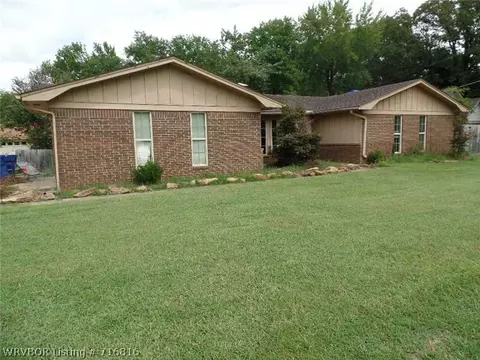 6201 Ellsworth Rd, Fort Smith, AR 72903 photo 1