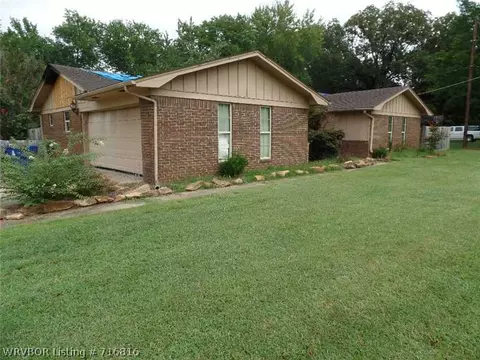 6201 Ellsworth Rd, Fort Smith, AR 72903 photo 2