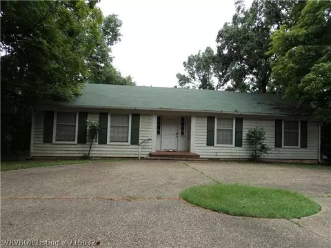 2604 S Dallas St, Fort Smith, AR 72901 photo 1