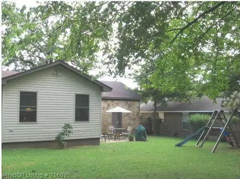 2215 S U St, Fort Smith, AR 72901 photo 17