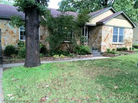 2215 S U St, Fort Smith, AR 72901 photo 1