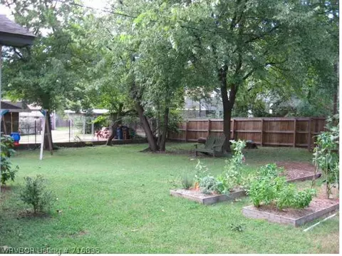 2215 S U St, Fort Smith, AR 72901 photo 18
