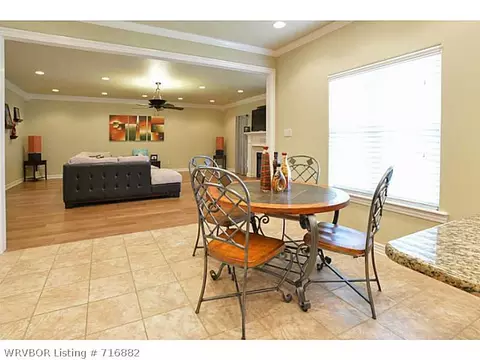 11528 Kings Way Dr, Fort Smith, AR 72916 photo 10