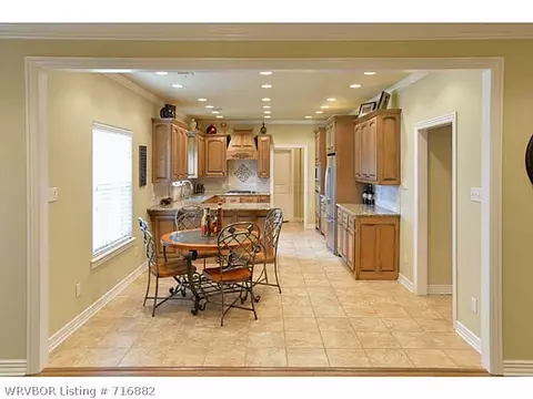 11528 Kings Way Dr, Fort Smith, AR 72916 photo 7