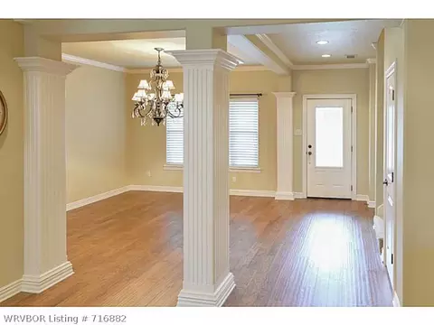 11528 Kings Way Dr, Fort Smith, AR 72916 photo 4