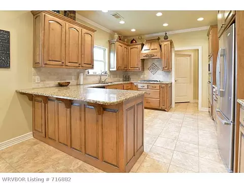 11528 Kings Way Dr, Fort Smith, AR 72916 photo 11