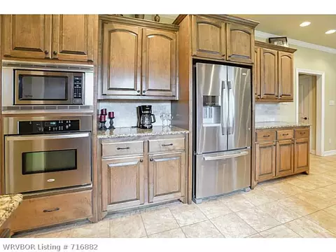 11528 Kings Way Dr, Fort Smith, AR 72916 photo 16