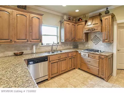 11528 Kings Way Dr, Fort Smith, AR 72916 photo 14