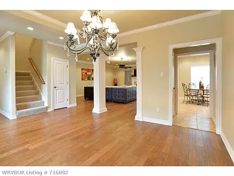 11528 Kings Way Dr, Fort Smith, AR 72916 photo 3