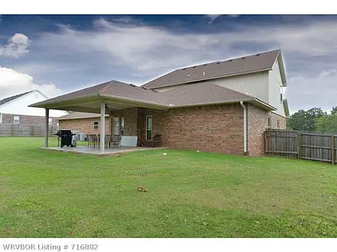 11528 Kings Way Dr, Fort Smith, AR 72916 photo 25