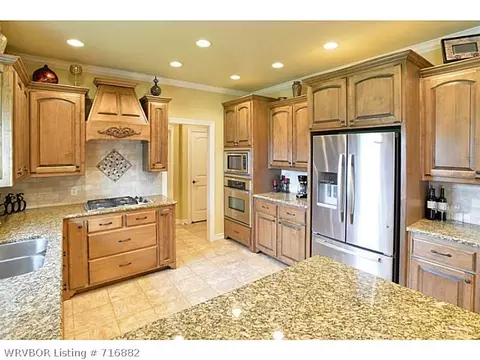 11528 Kings Way Dr, Fort Smith, AR 72916 photo 13