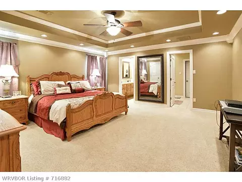 11528 Kings Way Dr, Fort Smith, AR 72916 photo 17