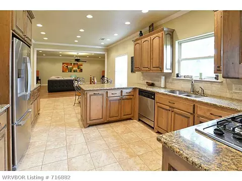 11528 Kings Way Dr, Fort Smith, AR 72916 photo 15