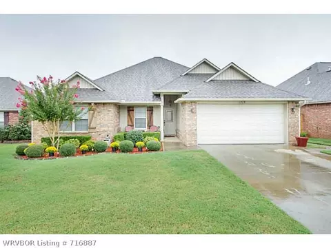 1919 Denali Way, Barling, AR 72923 photo 1