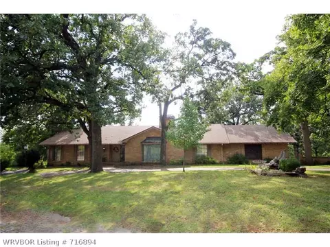 2400 S 21st St, Fort Smith, AR 72901 photo 1