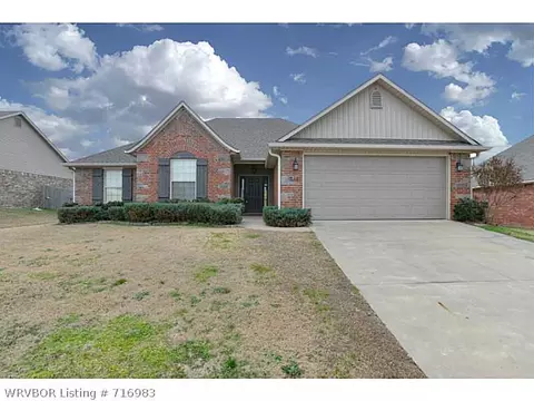 620 Trenton Dr, Fort Smith, AR 72901 photo 1
