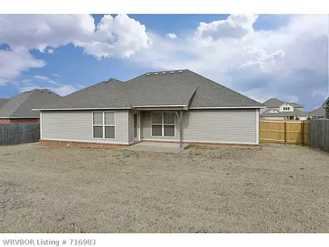 620 Trenton Dr, Fort Smith, AR 72901 photo 25