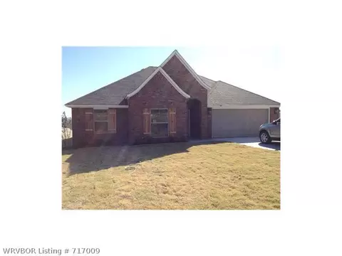 149 Pine St, Greenwood, AR 72936 photo 1