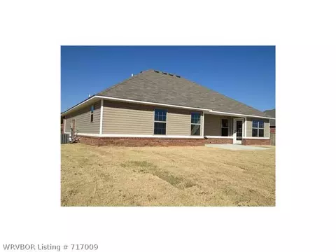 149 Pine St, Greenwood, AR 72936 photo 16