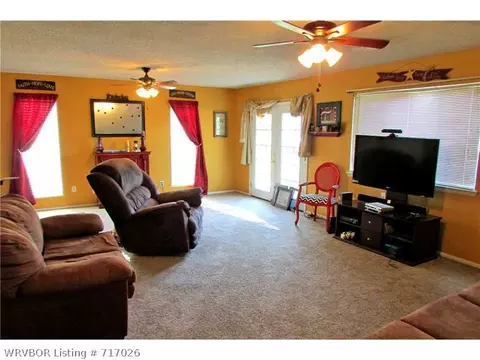1007 O St, Barling, AR 72923 photo 3