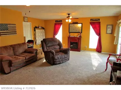 1007 O St, Barling, AR 72923 photo 6