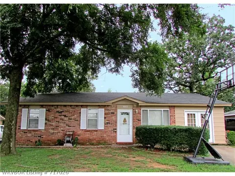 1007 O St, Barling, AR 72923 photo 1