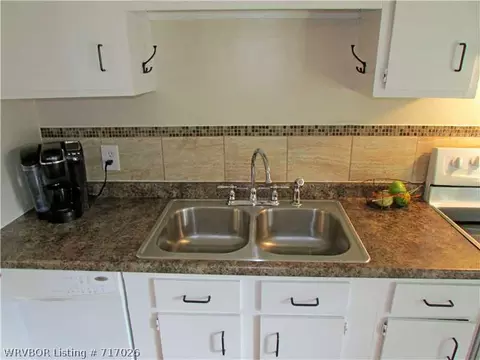 1007 O St, Barling, AR 72923 photo 16