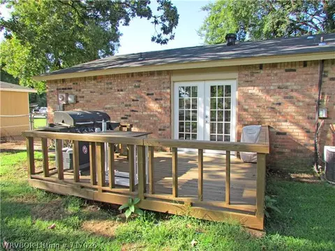 1007 O St, Barling, AR 72923 photo 10